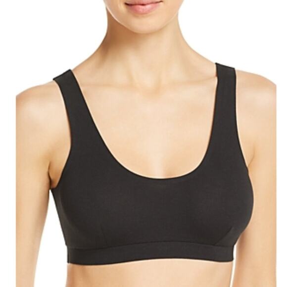 Honeydew Intimates Shay Bralette Black Size Large - Picture 1 of 1